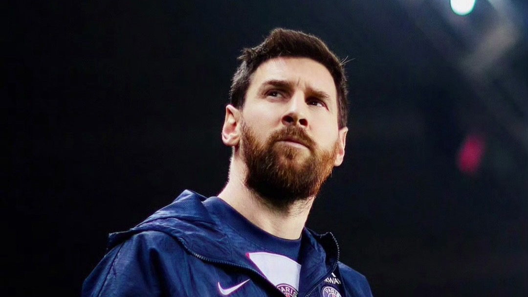 九游账号大全梅西新星势不可挡表现惊艳，巴黎圣日耳曼未来可期！的简单介绍