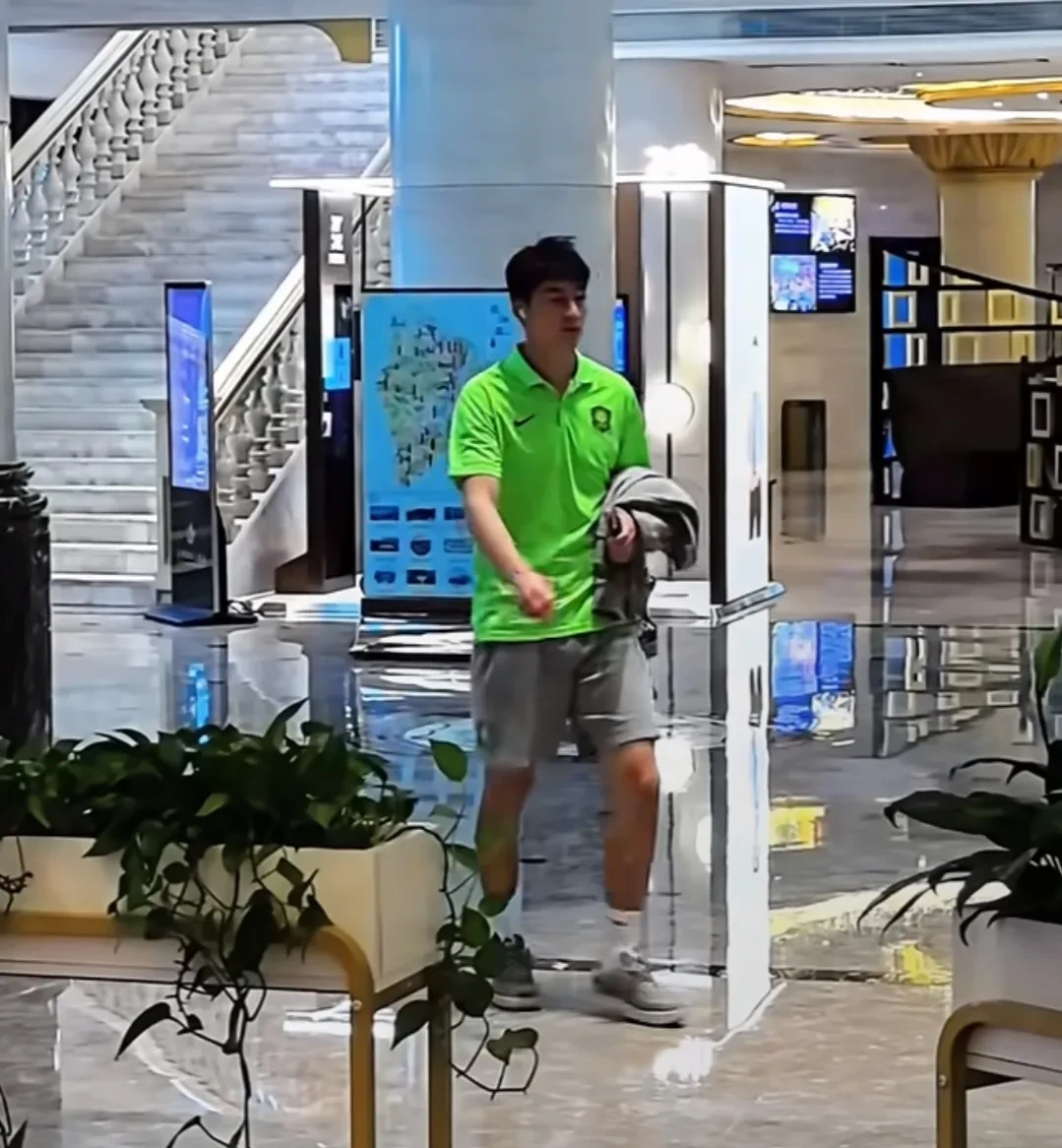 九游账号大全北京国安发布备战花絮，清晨门线救险，英超任务艰巨，资深球员宣示担当的简单介绍